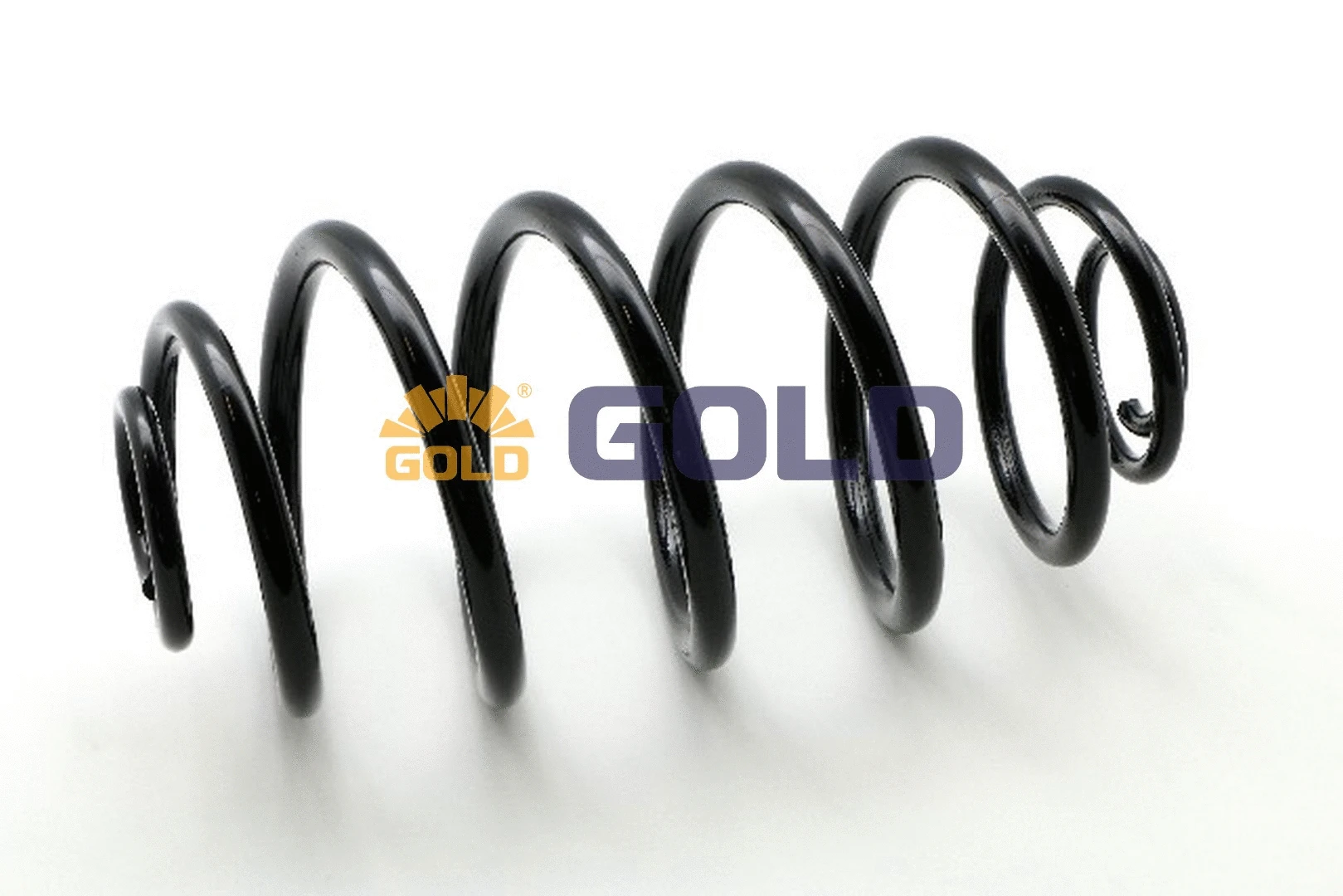 Suspension Spring (GZJ5419J)
