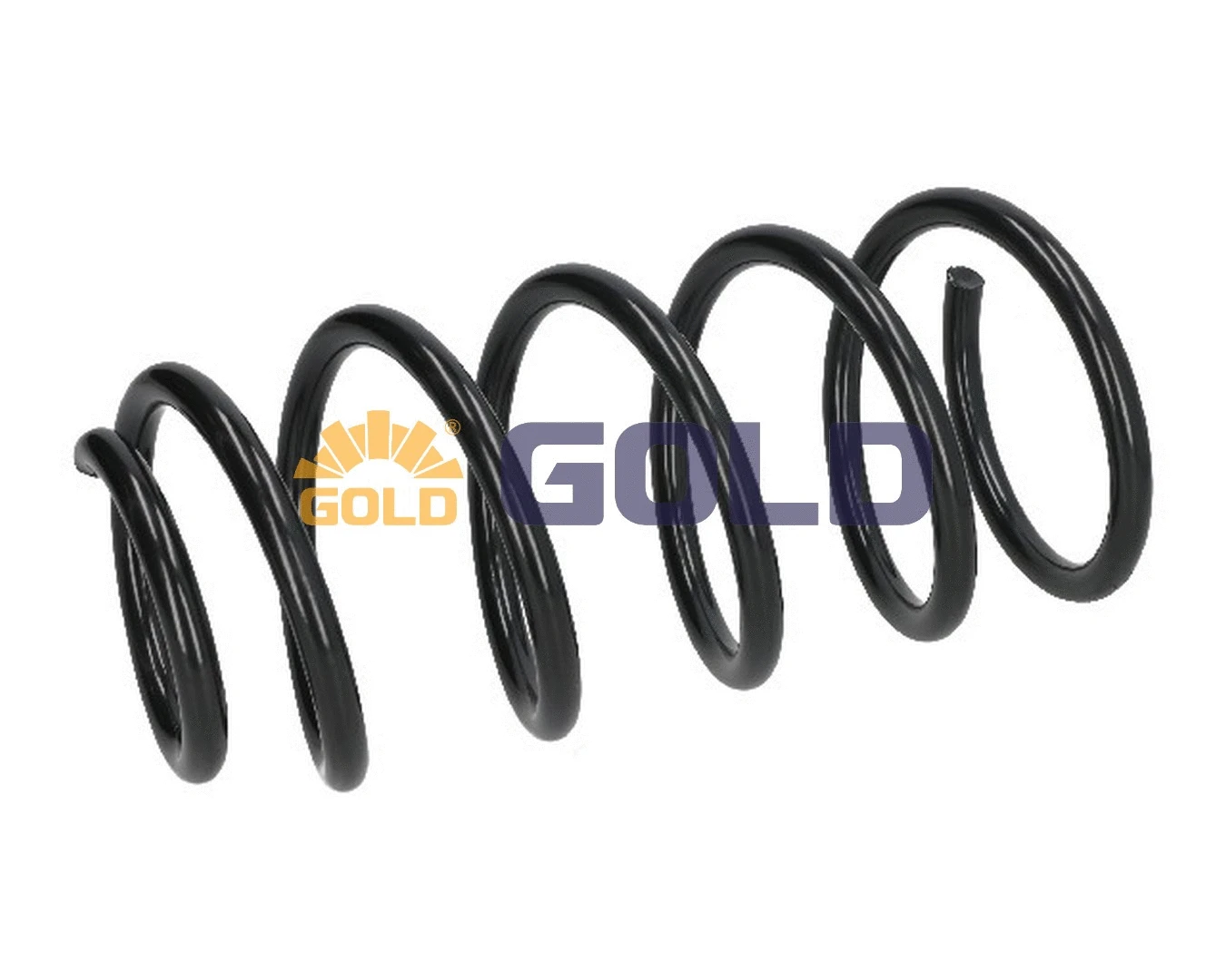 Suspension Spring (GZJ1116A)