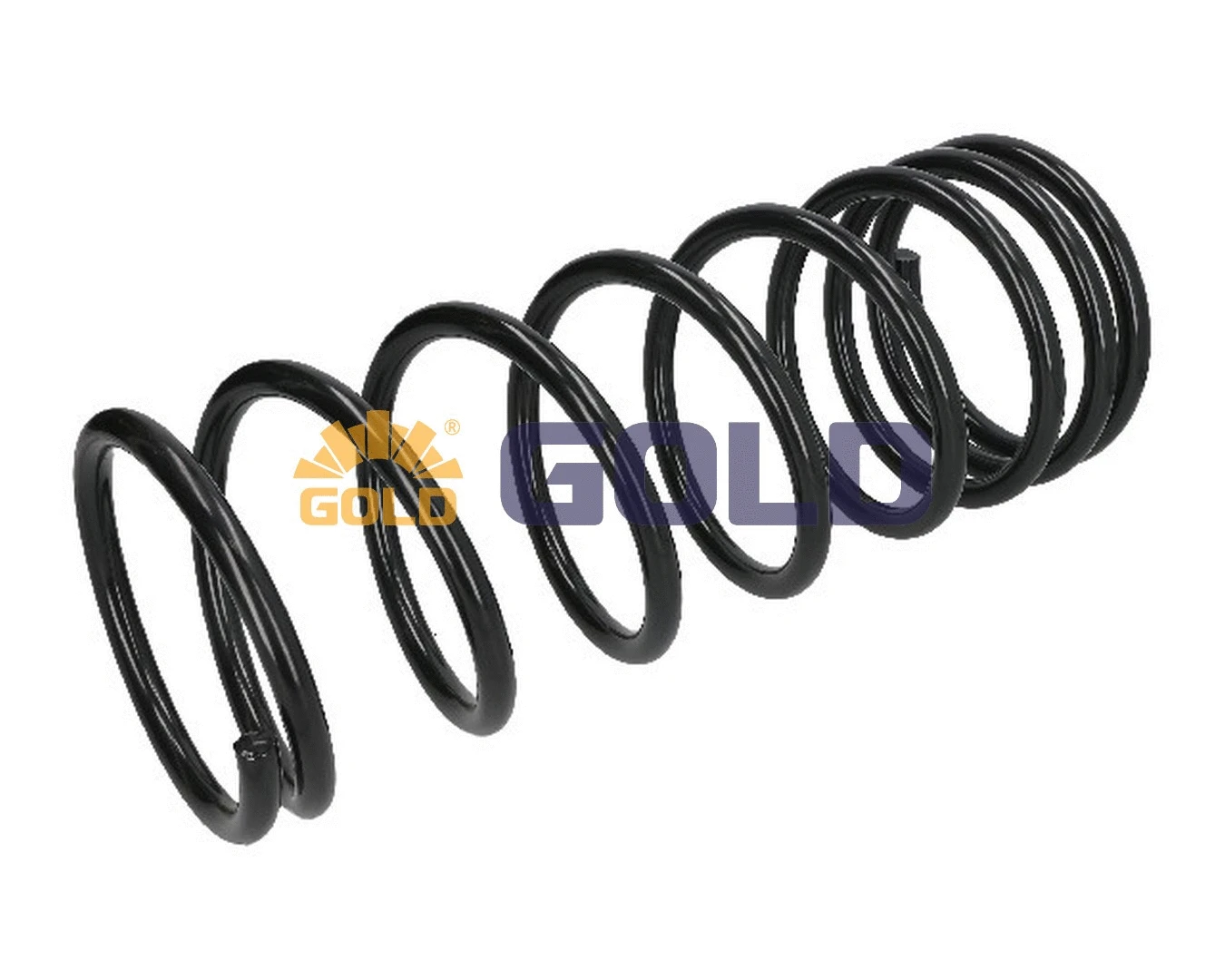 Suspension Spring (GZJ5059A)
