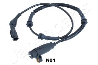 Sensor, wheel speed (ABS-K01)