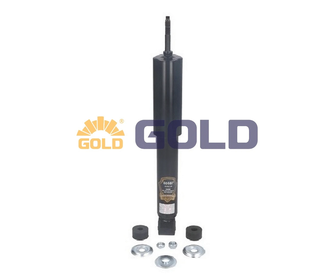 Shock Absorber (8130421)