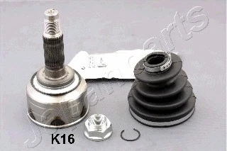 Joint Kit, drive shaft (GI-K16)