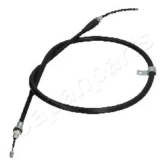 Cable Pull, parking brake