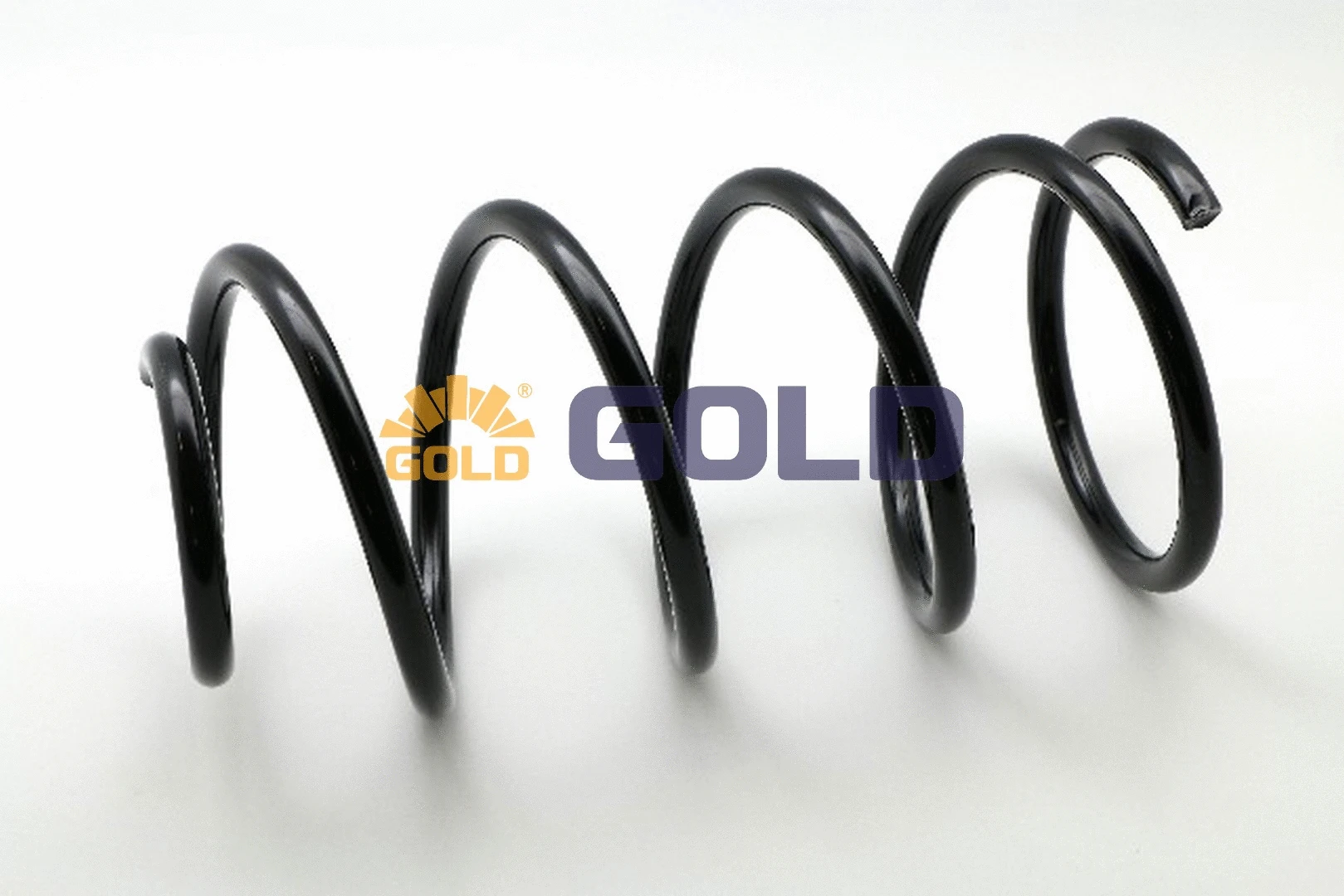 Suspension Spring (GZJ3444A)