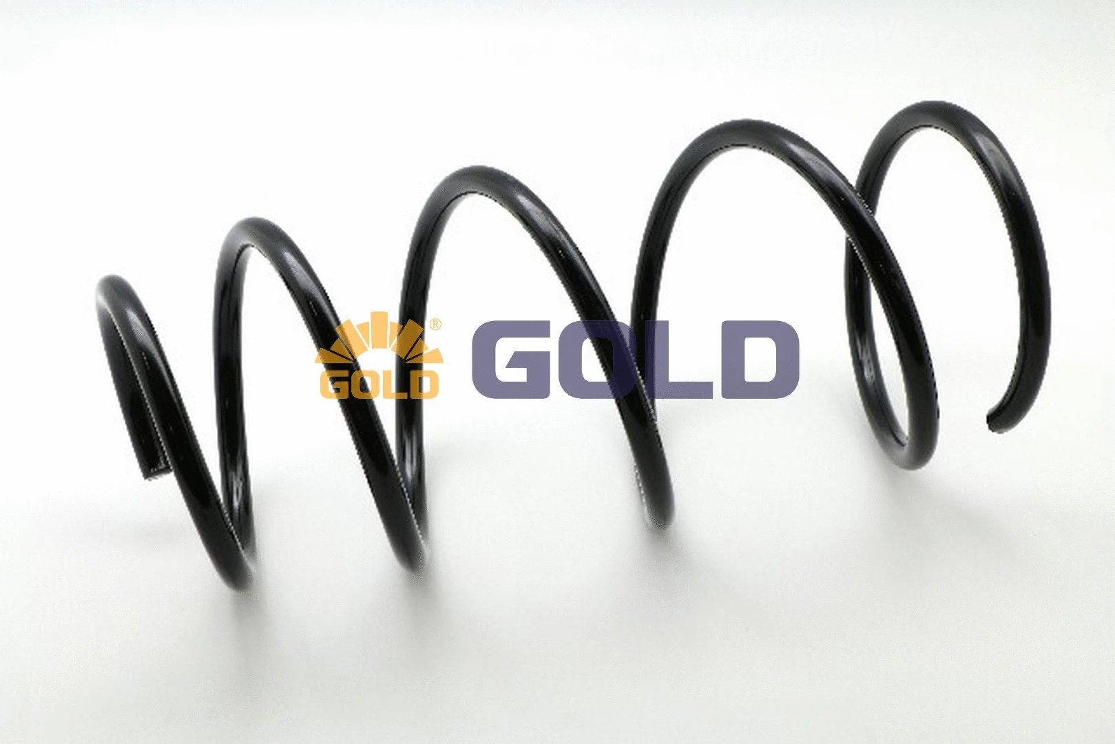 Suspension Spring (GZJ3370A)