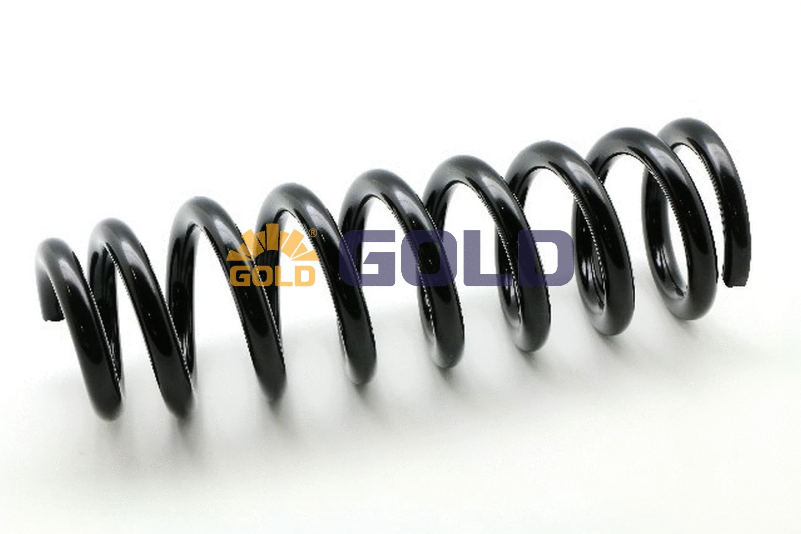 Suspension Spring (GZJ3148F)