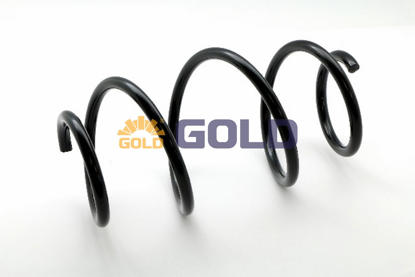 Suspension Spring (GZJ4018A)