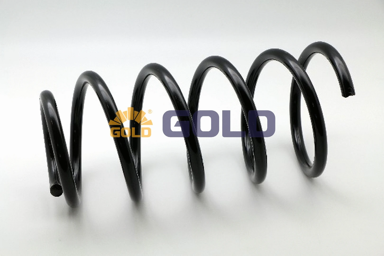 Suspension Spring (GZJ3548A)