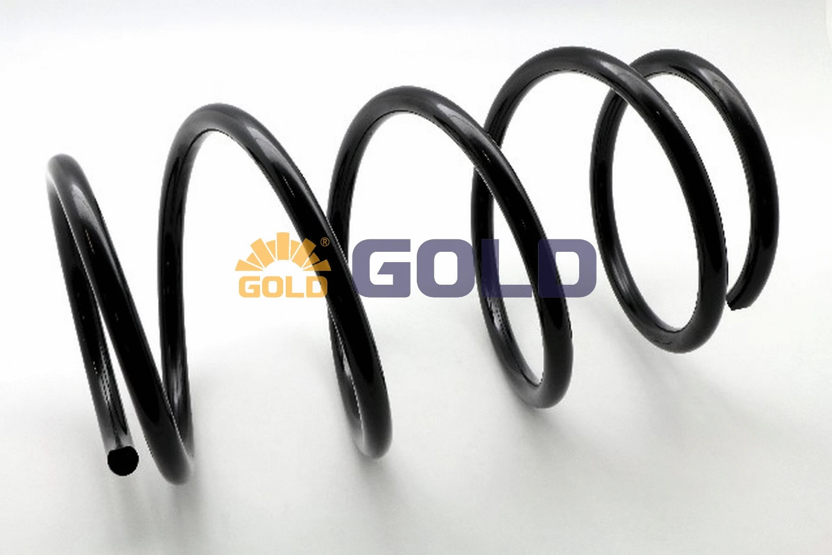 Suspension Spring (GZJ3407A)