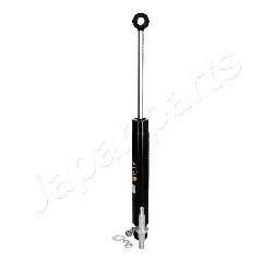 Shock Absorber, steering