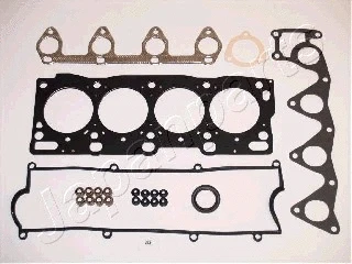 Gasket Kit, cylinder head (KG-332)