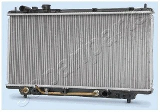 Radiator, engine cooling (RDA273045)
