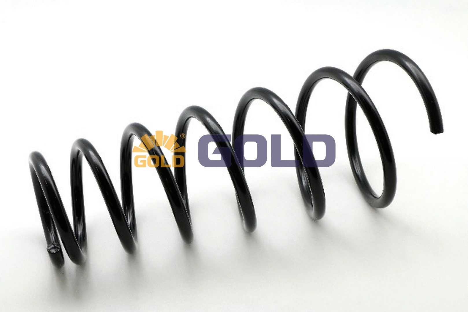 Suspension Spring (GZJ6114I)