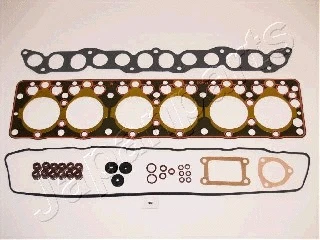 Gasket Kit, cylinder head (KG-123)