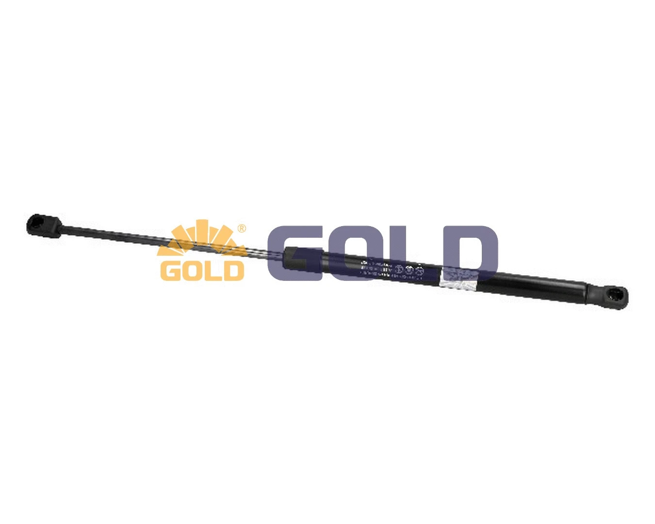 Gas Spring, boot/cargo area (GSJ09175)
