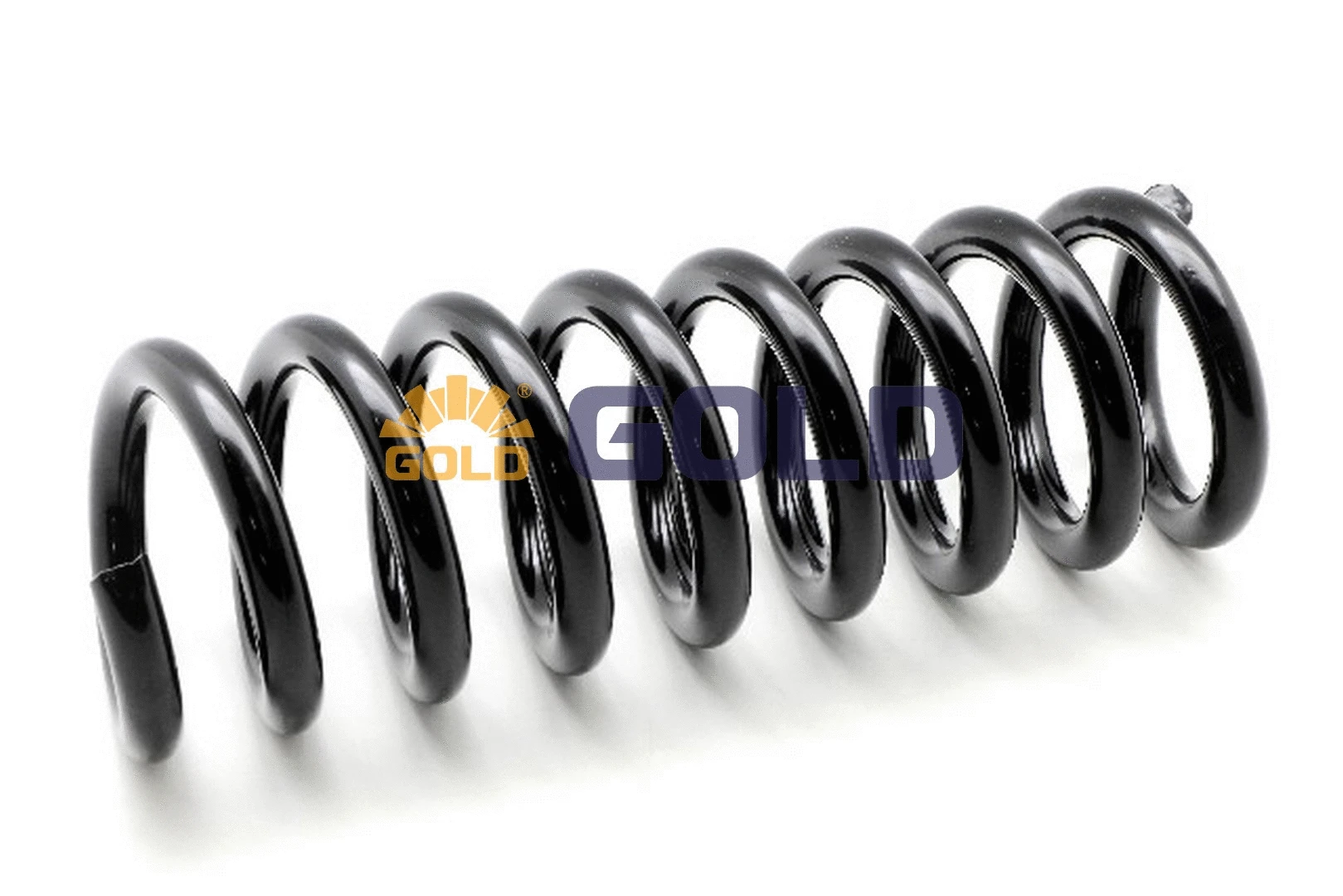 Suspension Spring (GZJ7011A)