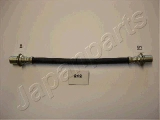 Holding Bracket, brake hose (TF-212)