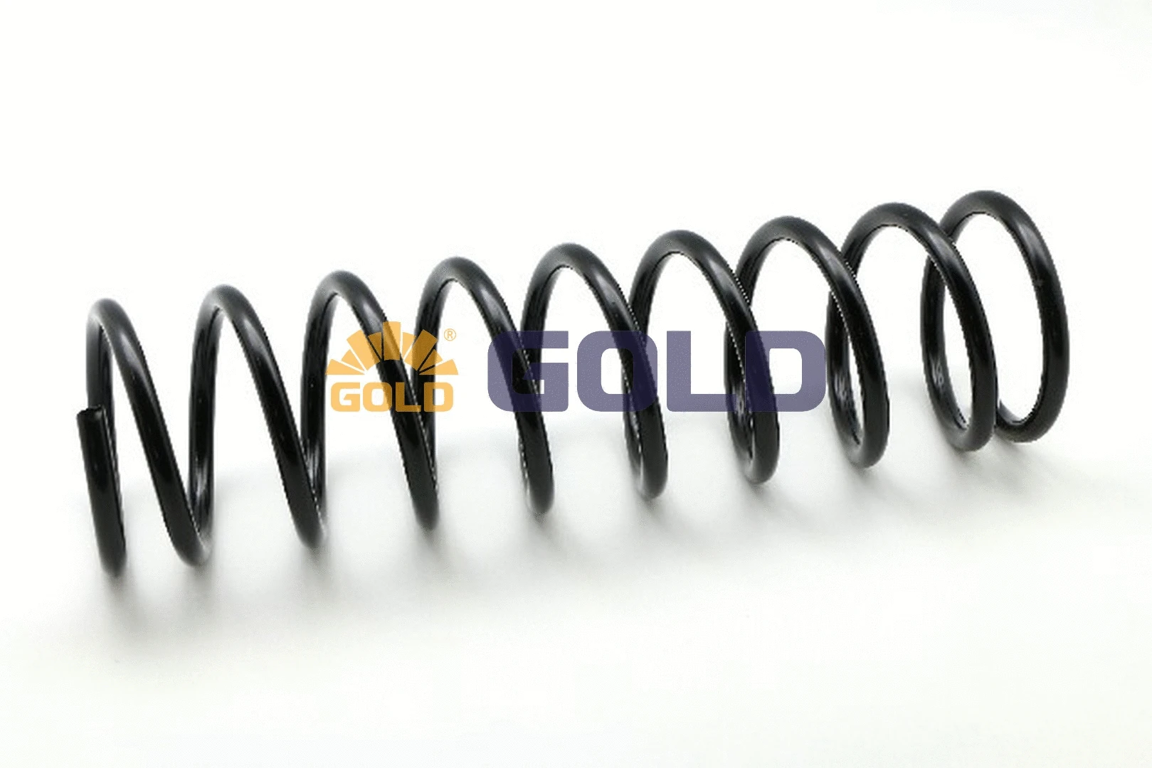Suspension Spring (GZJ3382A)
