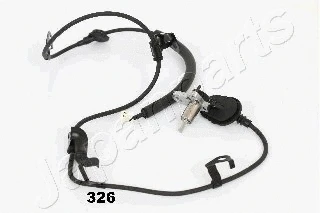 Sensor, wheel speed (ABS-326)