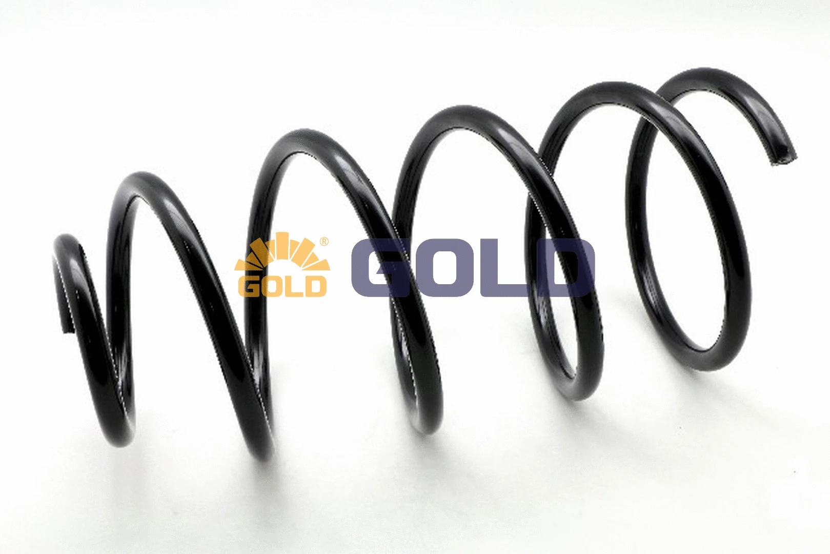 Suspension Spring (GZJ2877C)