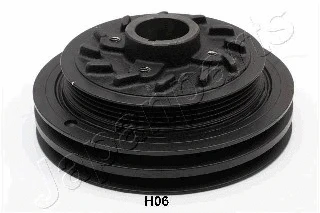 Belt Pulley, crankshaft (PU-H06)