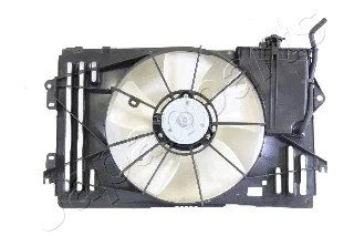 Fan, engine cooling