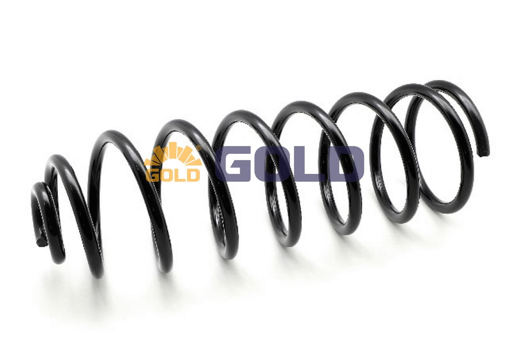 Suspension Spring (GZJ5923C)