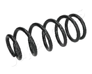 Suspension Spring (ZC7141A)