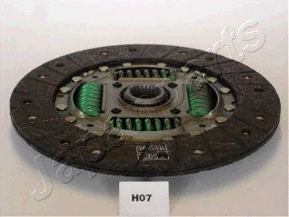 Clutch Disc