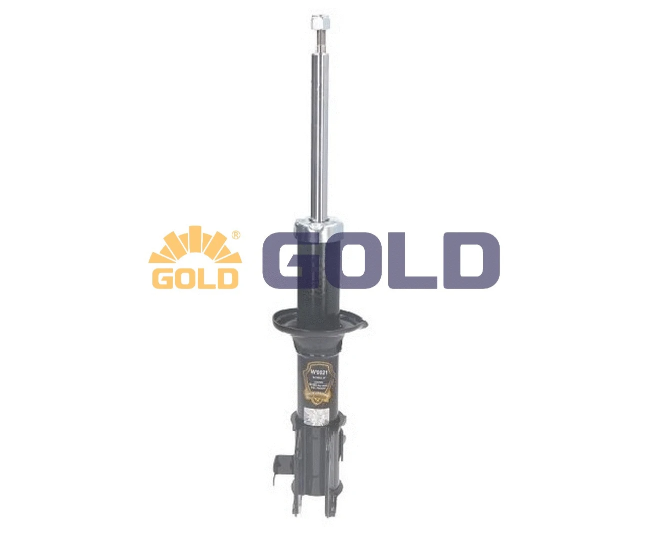 Shock Absorber (9250199)