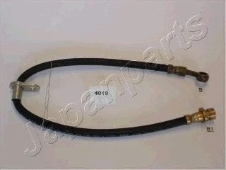Holding Bracket, brake hose (TF-4018)