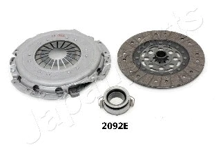 Clutch Kit (KF-2092E)