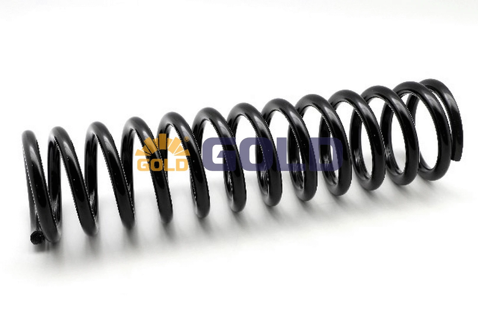 Suspension Spring (GZJ3778A)