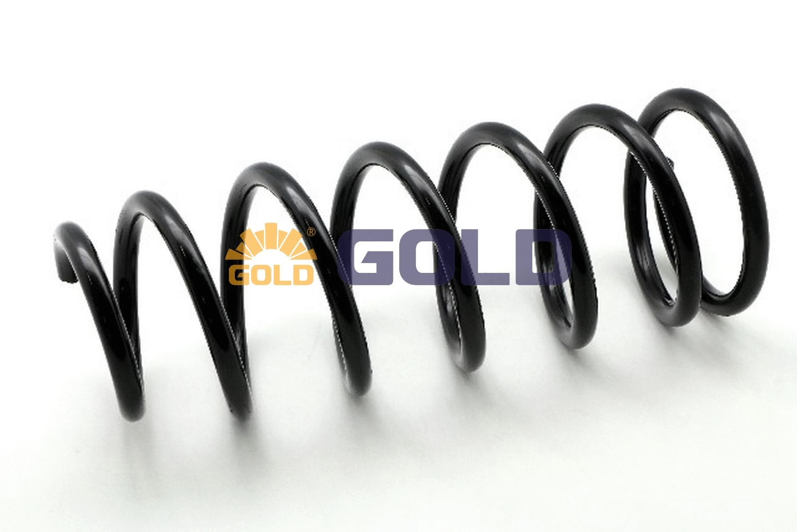 Suspension Spring (GZJ5873C)