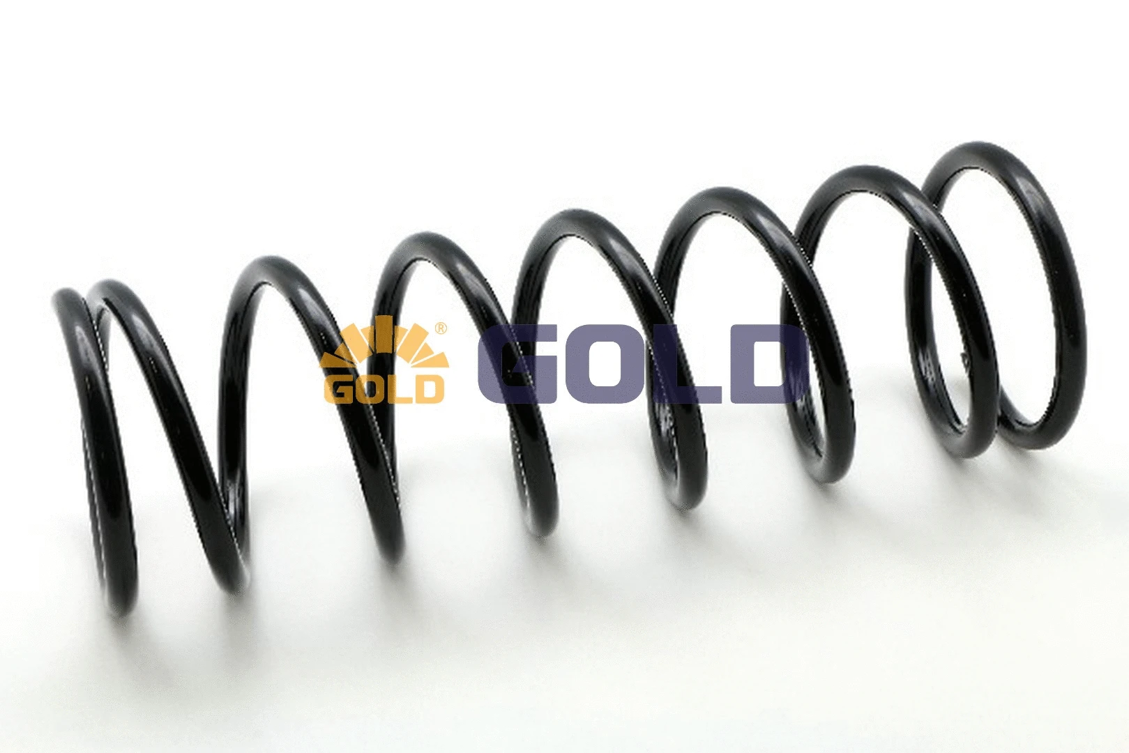 Suspension Spring (GZJ5629A)