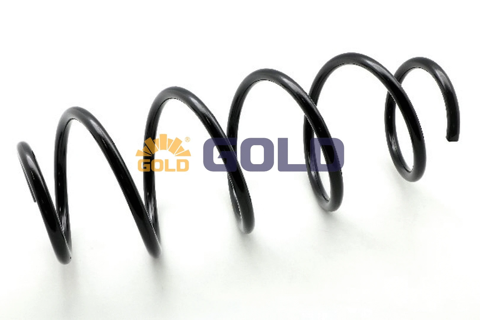 Suspension Spring (GZJ3499H)