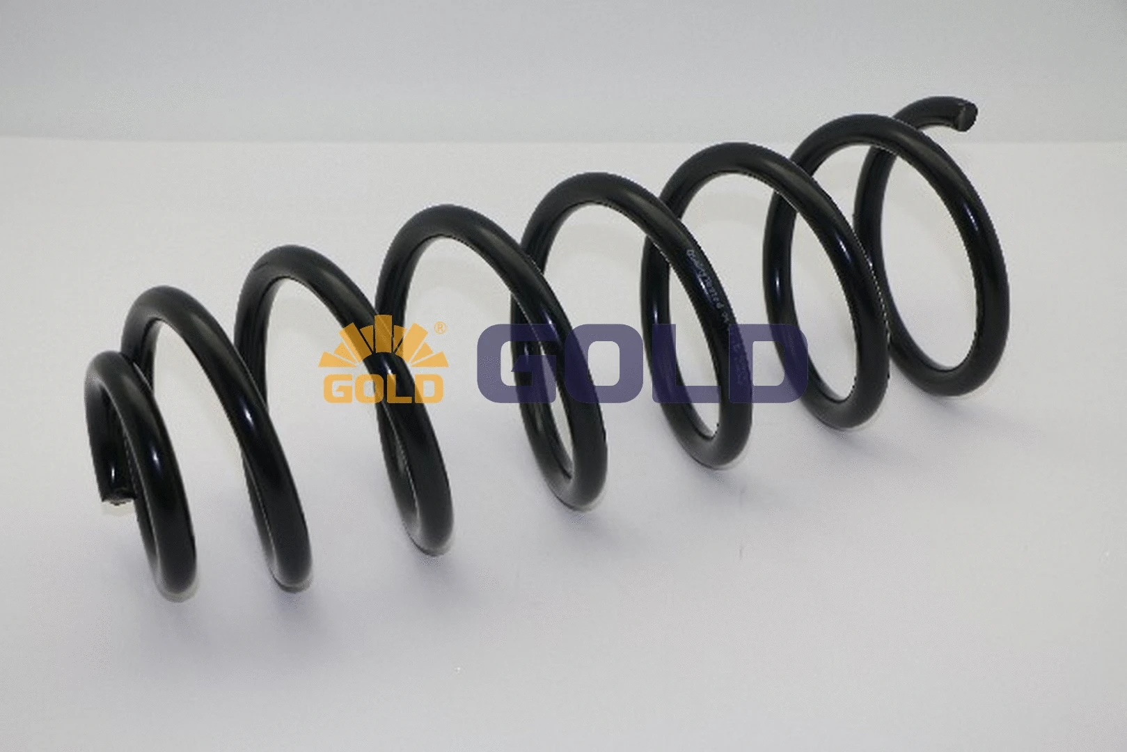 Suspension Spring (GZJ5012A)