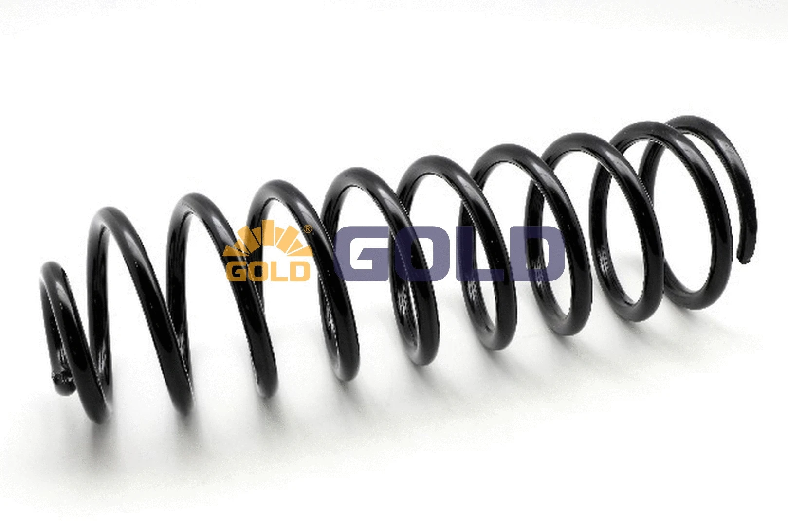 Suspension Spring (GZJ5139F)