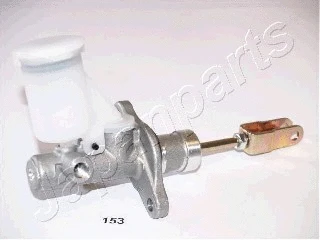 Master Cylinder, clutch (FR-153)