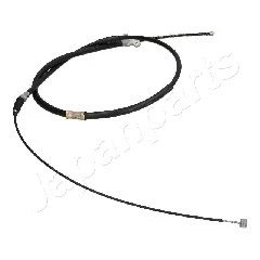 Cable Pull, parking brake