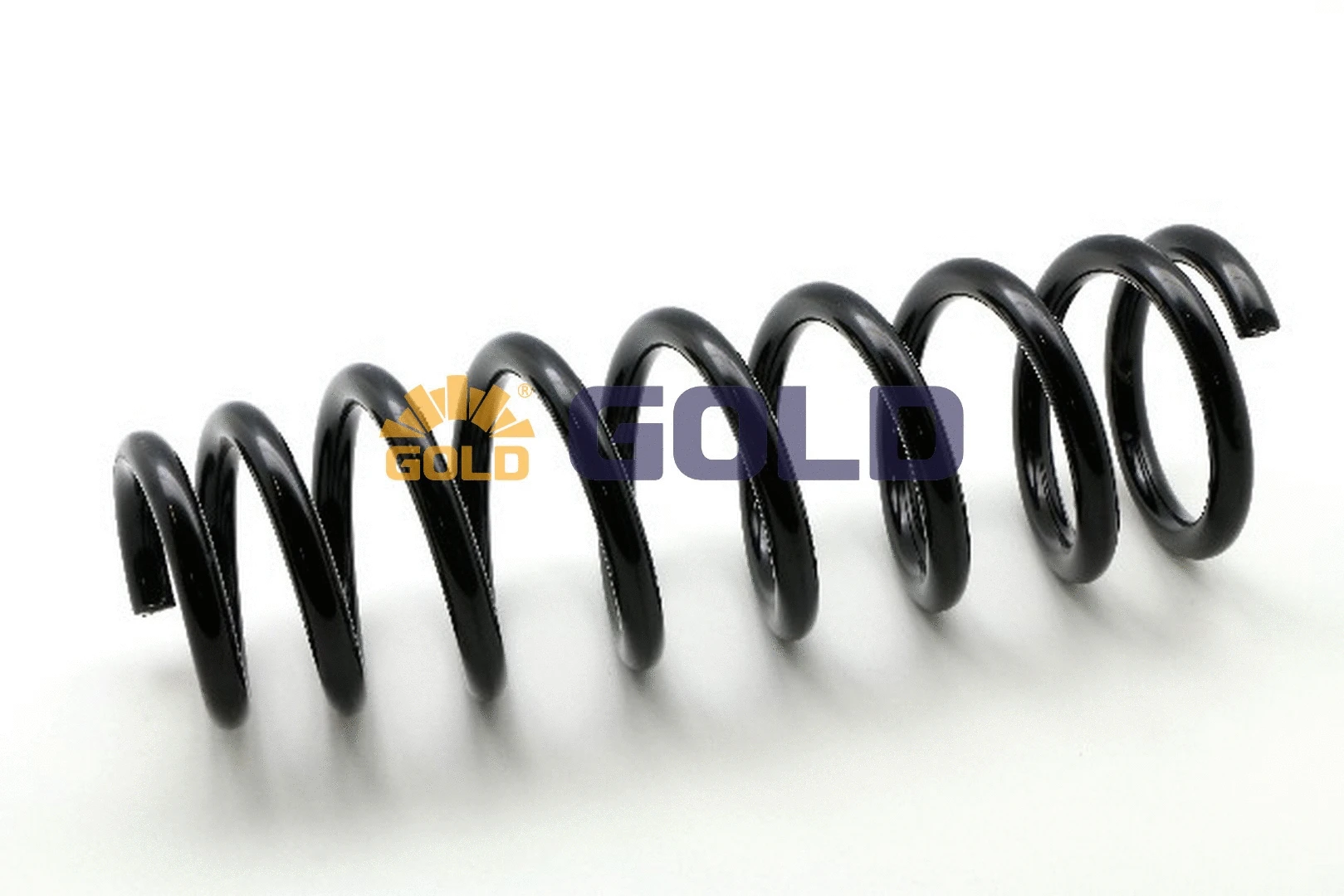 Suspension Spring (GZJ3422C)