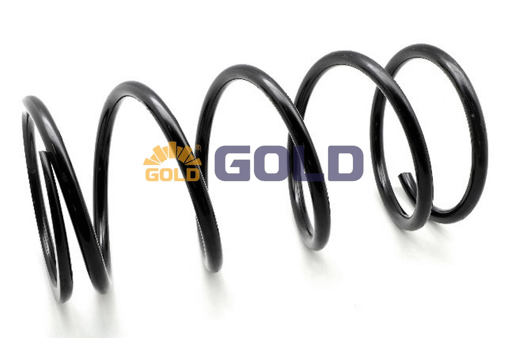 Suspension Spring (GZJ3771A)