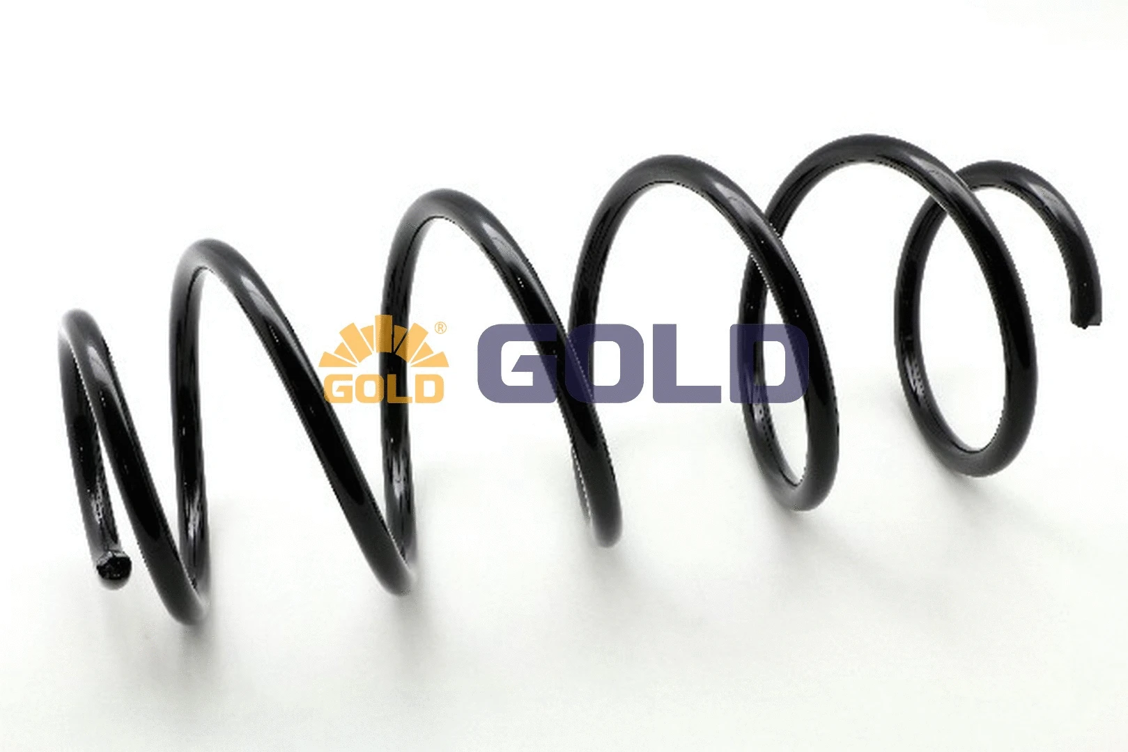 Suspension Spring (GZJ3411A)