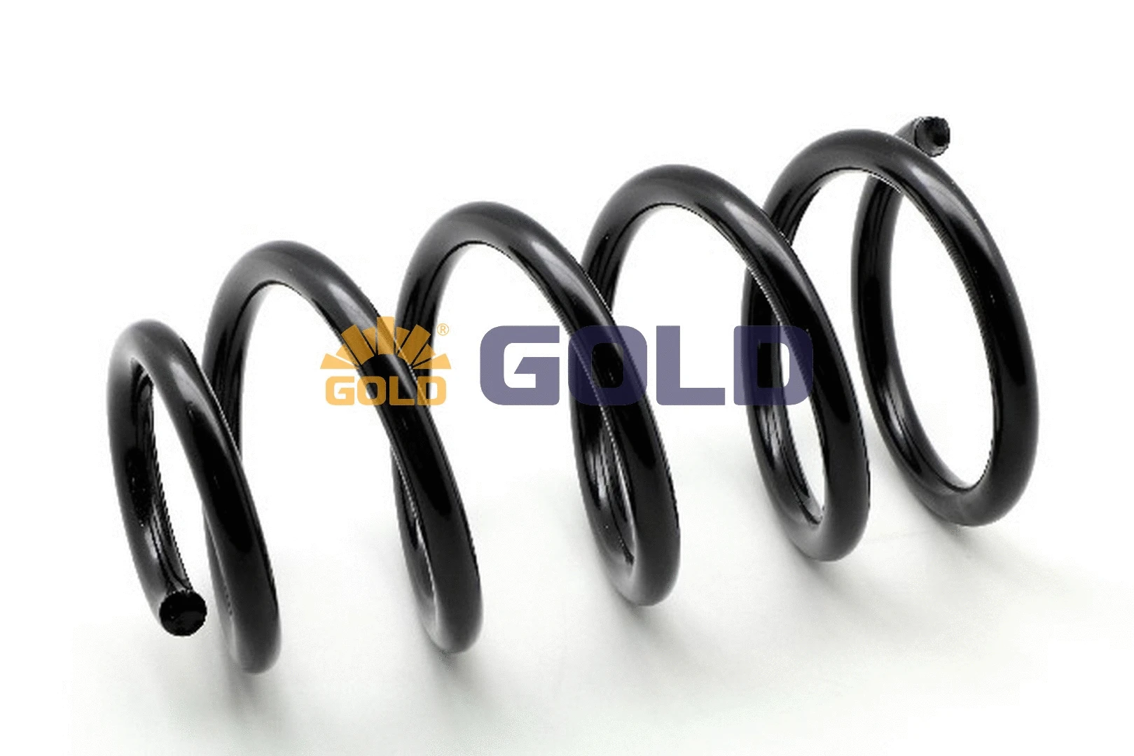 Suspension Spring (GZJ6697C)
