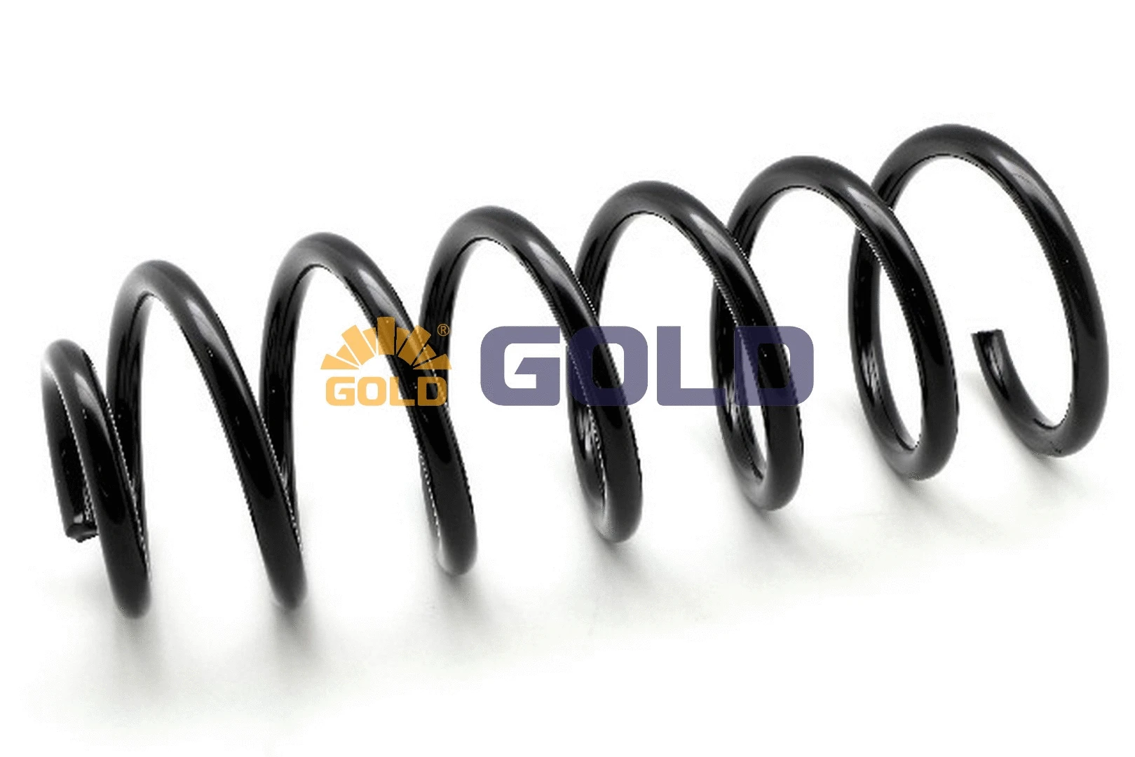 Suspension Spring (GZJ6188A)