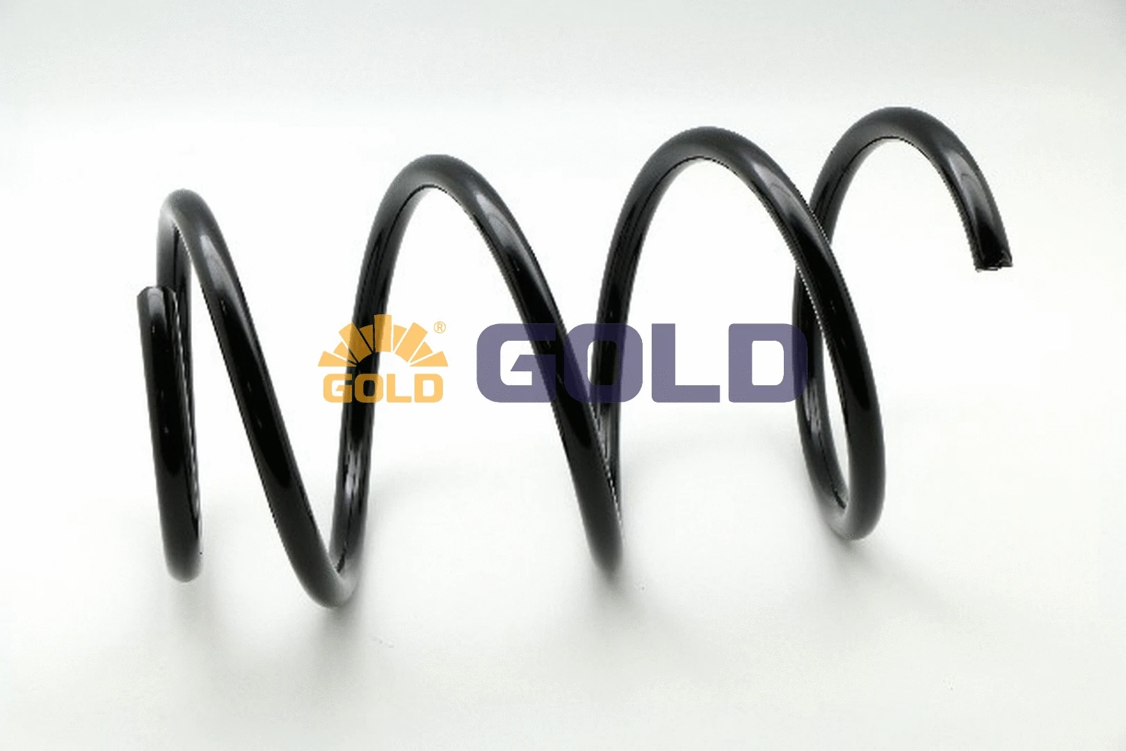Suspension Spring (GZJ3065G)