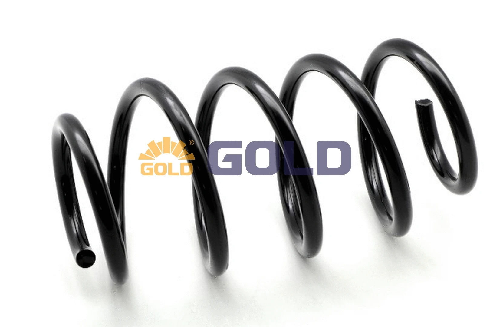 Suspension Spring (GZJ3359H)