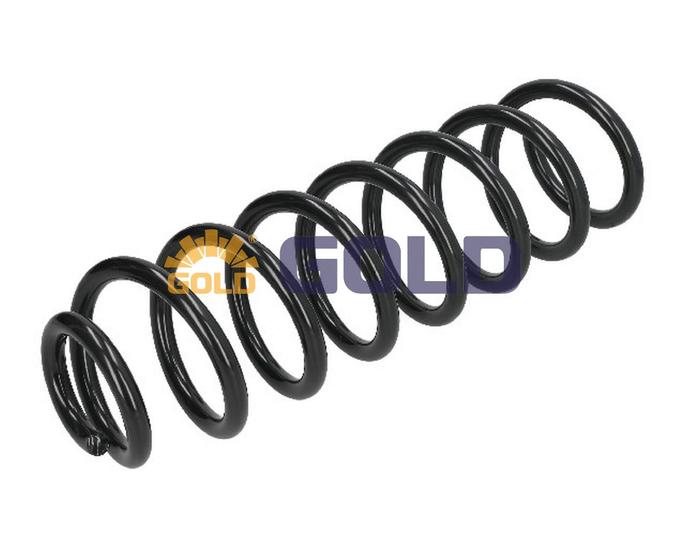 Suspension Spring (GZJ3162G)