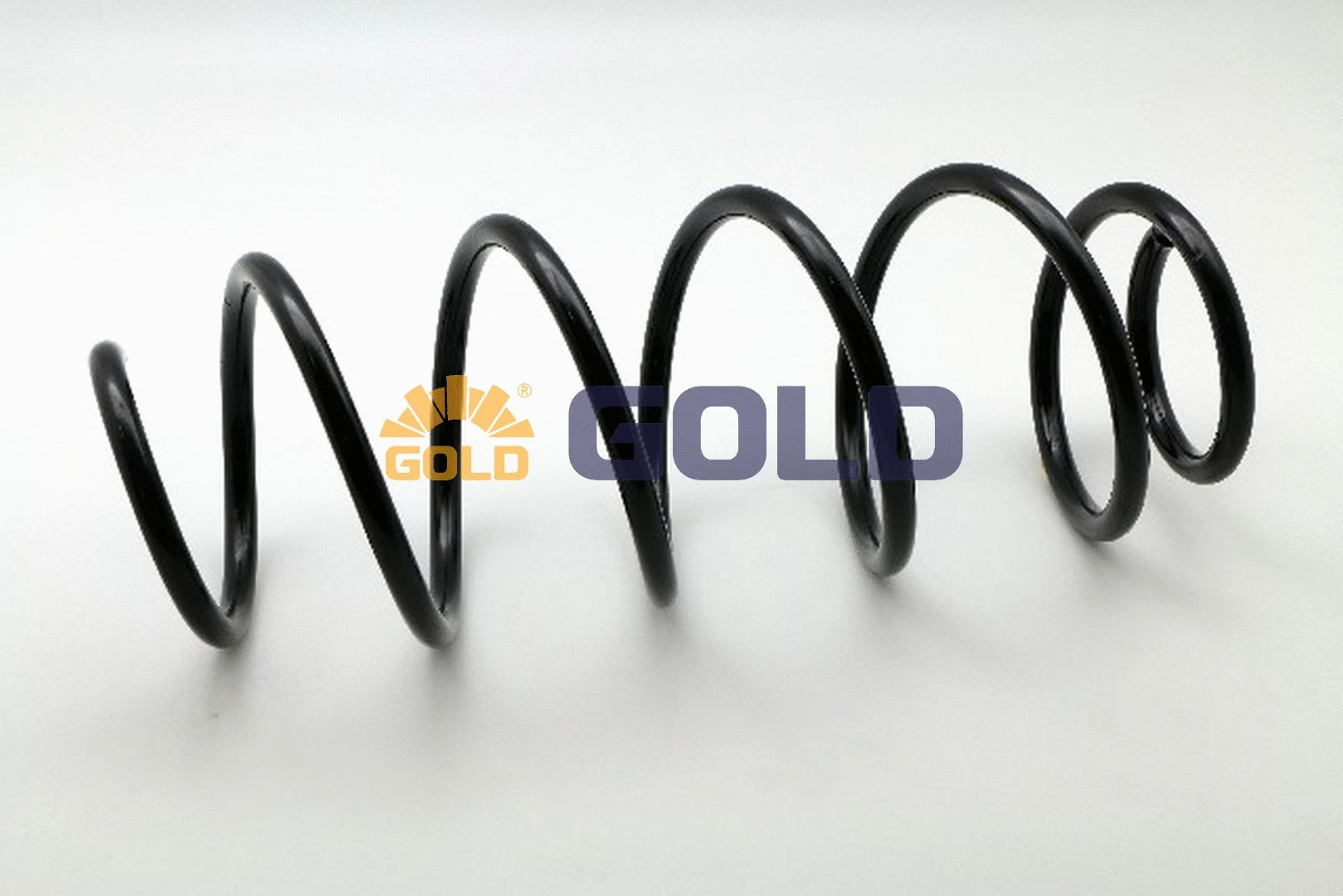 Suspension Spring (GZJ3410A)