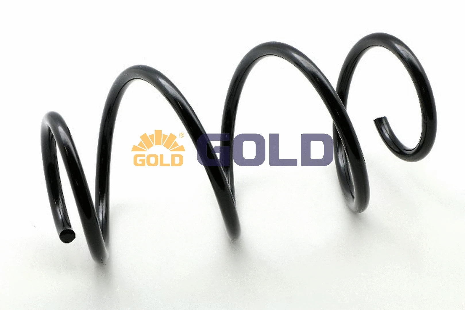 Suspension Spring (GZJ4118A)